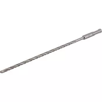 Бур sds-plus по бетону CUTOP Profi 40-6260