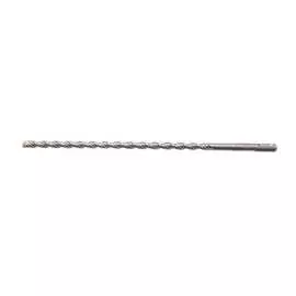 Бур sds-plus по бетону Denzel Cobalt W-tip 705019