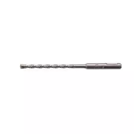 Бур sds-plus по бетону Denzel Cobalt W-tip 705009