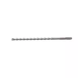 Бур sds-plus по бетону Denzel Cobalt W-tip 705018