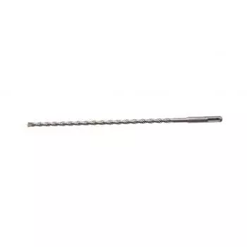 Бур sds-plus по бетону Denzel Cobalt W-tip 705015