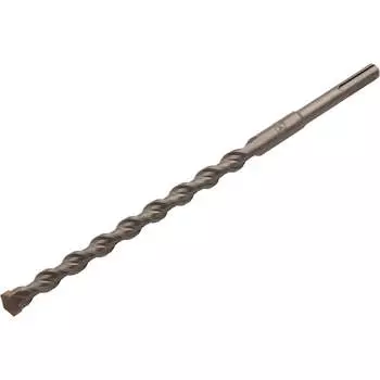 Бур sds-plus по бетону Denzel Cobalt W-tip 705032