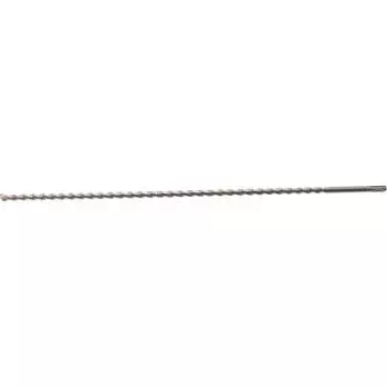 Бур sds-plus по бетону Denzel Cobalt W-tip 705028