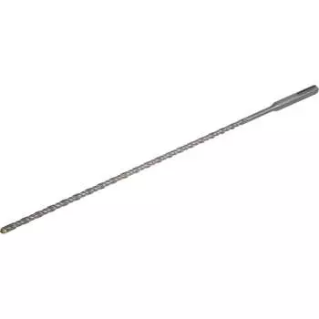 Бур sds-plus по бетону для перфоратора NOVOCRAFT Fox YAE400600350