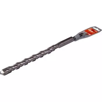 Бур sds-plus по бетону для перфоратора NOVOCRAFT Fox YAE402600800