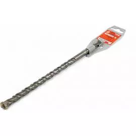 Бур sds-plus по бетону для перфоратора NOVOCRAFT Fox YAE401400260