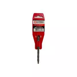 Бур sds-plus по бетону для перфоратора Strong