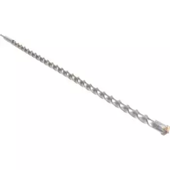 Бур sds-plus по бетону EКТО DS-005-2400-1000