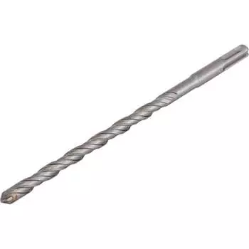 Бур sds-plus по бетону GROSSMEISTER 022001010