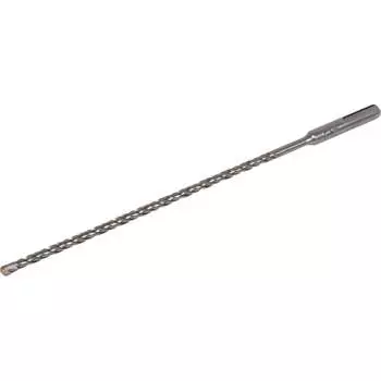 Бур sds-plus по бетону HEADROCK 402-010-6260