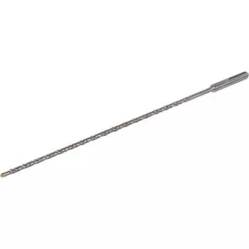 Бур sds-plus по бетону HEADROCK 402-010-6310
