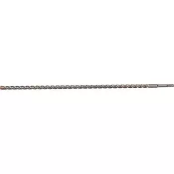 Бур sds-plus по бетону Heller Trijet TD26777