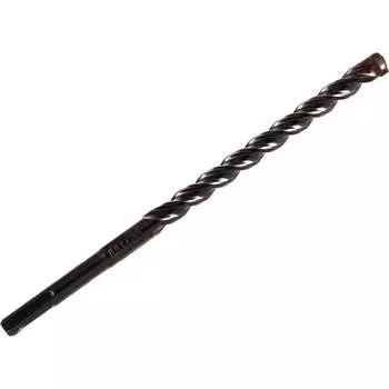 Бур sds-plus по бетону Heller Trijet 26767