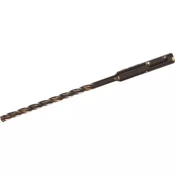 Бур sds-plus по бетону Heller Trijet 26745