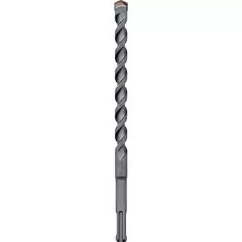 Бур sds-plus по бетону Heller Prefix 26845