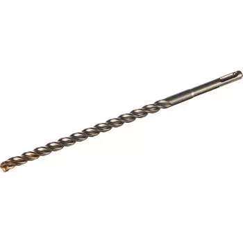 Бур sds-plus по бетону Heller Trijet 26768