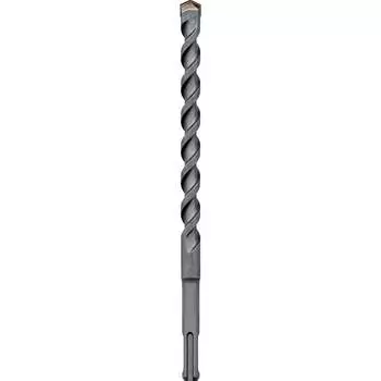 Бур sds-plus по бетону Heller Prefix 25330