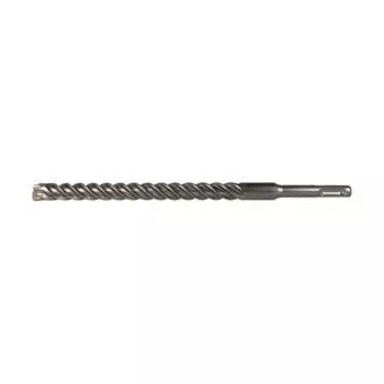 Бур sds-plus по бетону Heller 4POWER TD29736