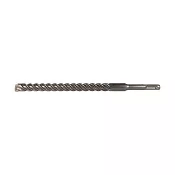 Бур sds-plus по бетону Heller 4POWER TD29742