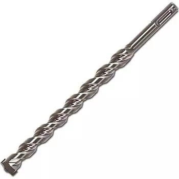 Бур sds-plus по бетону Heller Bionic Pro 19884