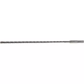 Бур sds-plus по бетону Heller Trijet TD26747