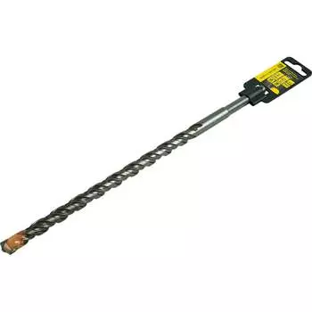 Бур sds-plus по бетону и кирпичу Berger BG BG1868
