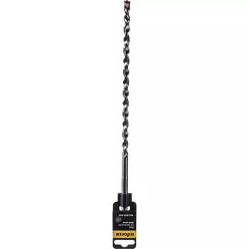 Бур sds-plus по бетону Inforce