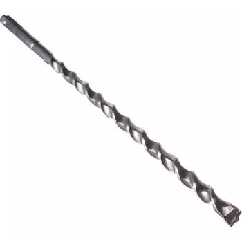 Бур sds-plus по бетону Inforce