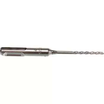 Бур sds-plus по бетону Inforce