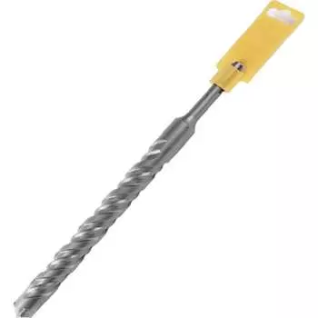 Бур sds-plus по бетону ИПК bur10kh310SDS+