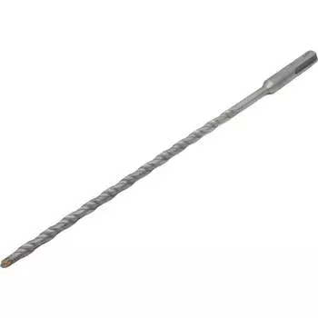 Бур sds-plus по бетону ИПК 6,5kh260SDS+