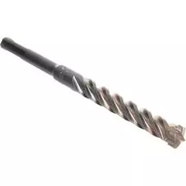Бур sds plus по бетону KRAFTOOL INDUSTRIE QUALITAT ZENTRO 4х7 29310-160-14