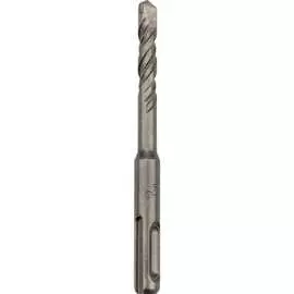 Бур sds-plus по бетону KRANZ KR-91-0007