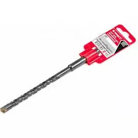 Бур sds-plus по бетону КВАДРА CROSS Hard KH06160CROSS