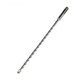 Бур sds-plus по бетону LOM