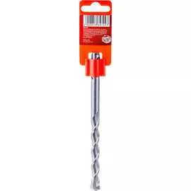 Бур sds-plus по бетону LOM