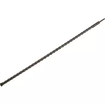 Бур sds-plus по бетону MATRIX 70988