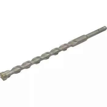 Бур sds-plus по бетону MESSER