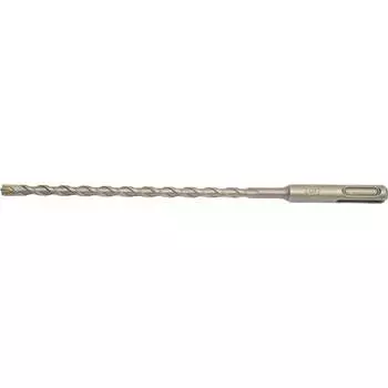 Бур sds-plus по бетону MESSER BX-06-210