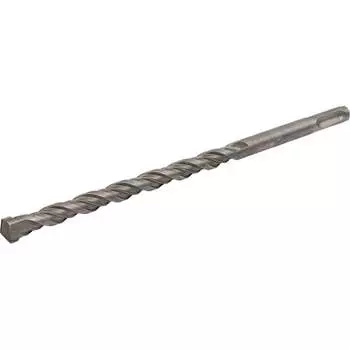 Бур sds-plus по бетону MESSER