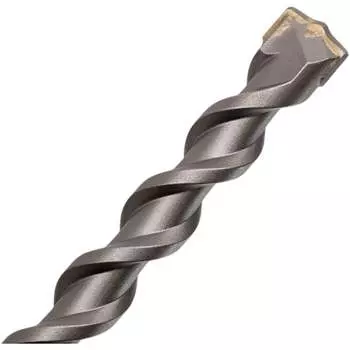 Бур sds-plus по бетону MESSER BI-12-600