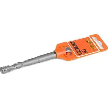 Бур sds-plus по бетону MESSER BX-14-210