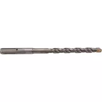 Бур sds-plus по бетону MOS 32510М