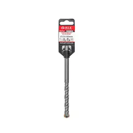 Бур sds-plus по бетону P.I.T.