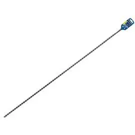 Бур sds plus по бетону ПРАКТИКА 031-846