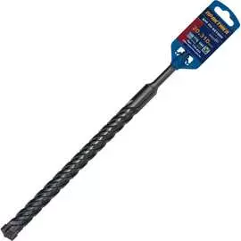 Бур SDS-plus по бетону ПРАКТИКА серия Эксперт 776-034