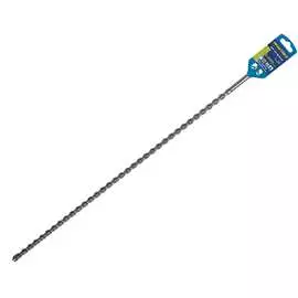 Бур sds plus по бетону ПРАКТИКА 033-734