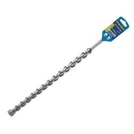 Бур sds plus по бетону ПРАКТИКА 038-128