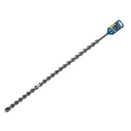 Бур sds plus по бетону ПРАКТИКА 038-074