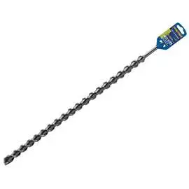 Бур sds plus по бетону ПРАКТИКА 038-135